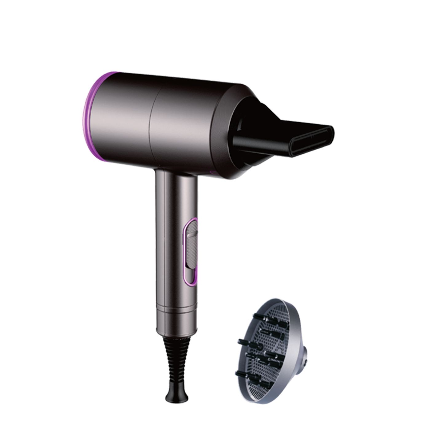 Erth Skin London Professioneller Haartrockner