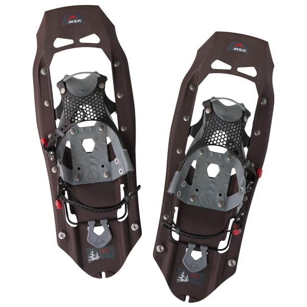 Raquette à neige MSR EVO TRAIL IRON