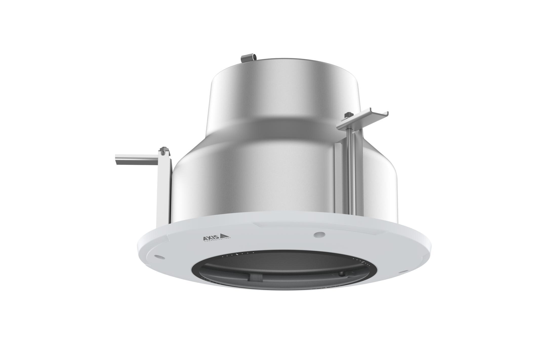 Deckenhalterung TP5201-E Weiss 1 Stück<br>Unauffällige Deckeninstallation
