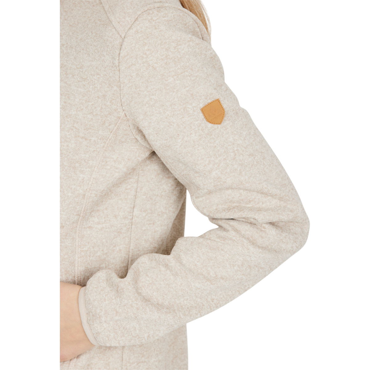 Whistler Samani Fleecejakke Dame