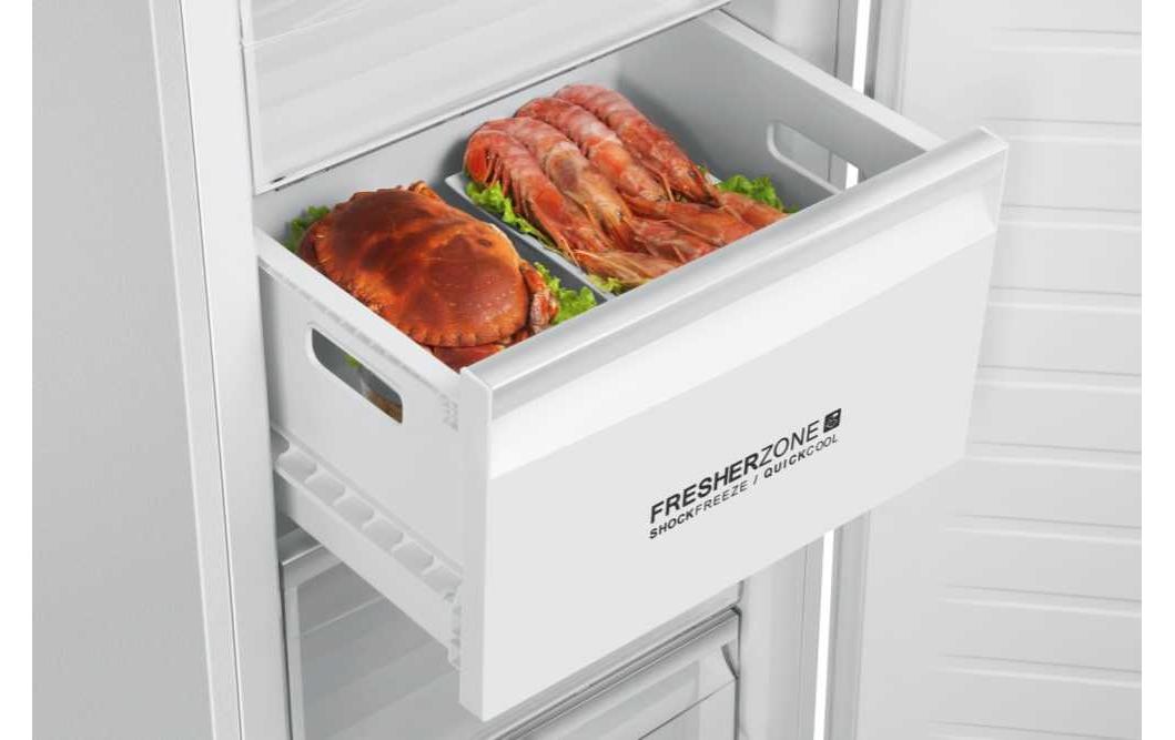 Gefrierschrank H3F-320WTAAU1 Rechts/Wechselbar<br>Gefriergerät aufrecht
