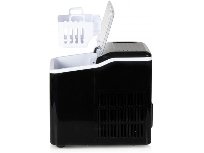 Domo Eiswürfelmaschine DO9220IB 12 kg/24h Eiswürfelbereiter