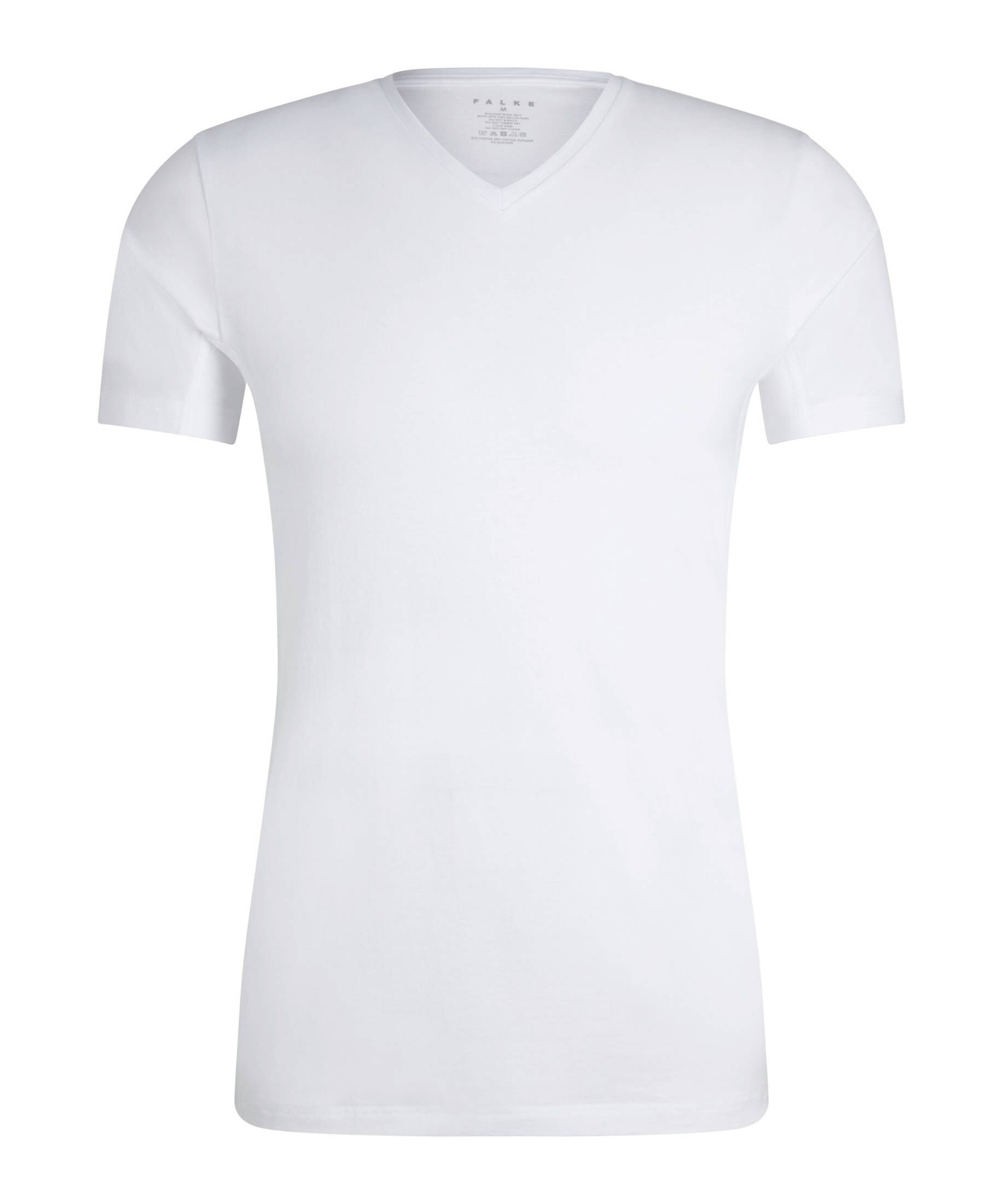 FALKE| Herren Kurzarmshirt