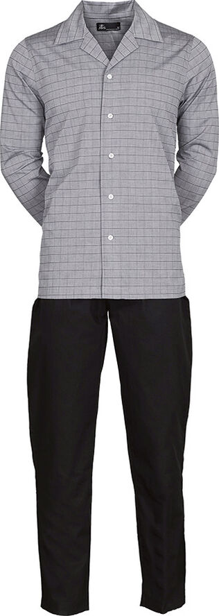 JBS JBS pyjamas woven Grå
