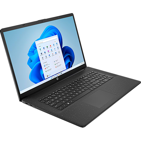 HP Laptop 17,3