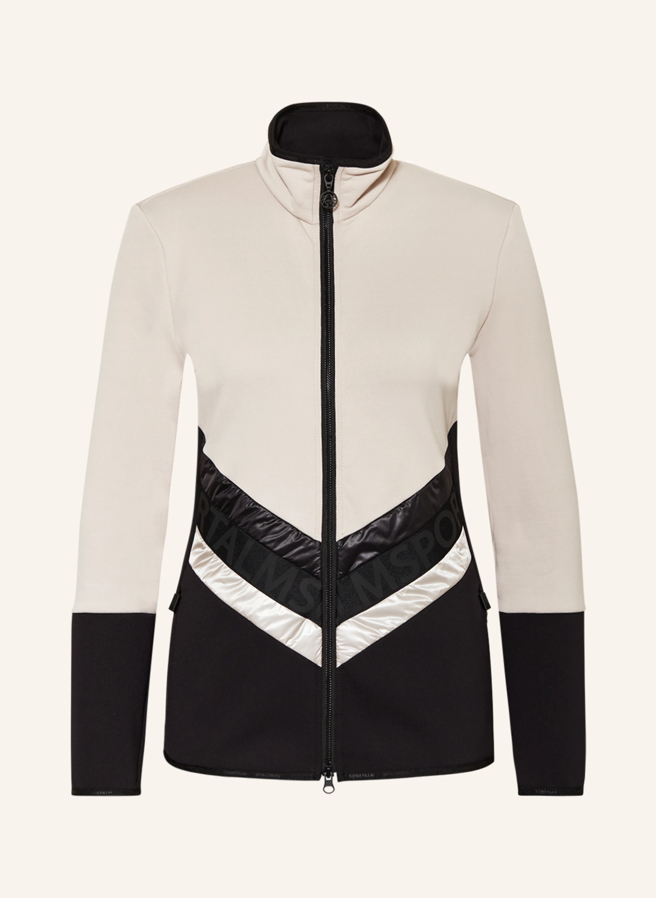 SPORTALM Midlayer-Jacke