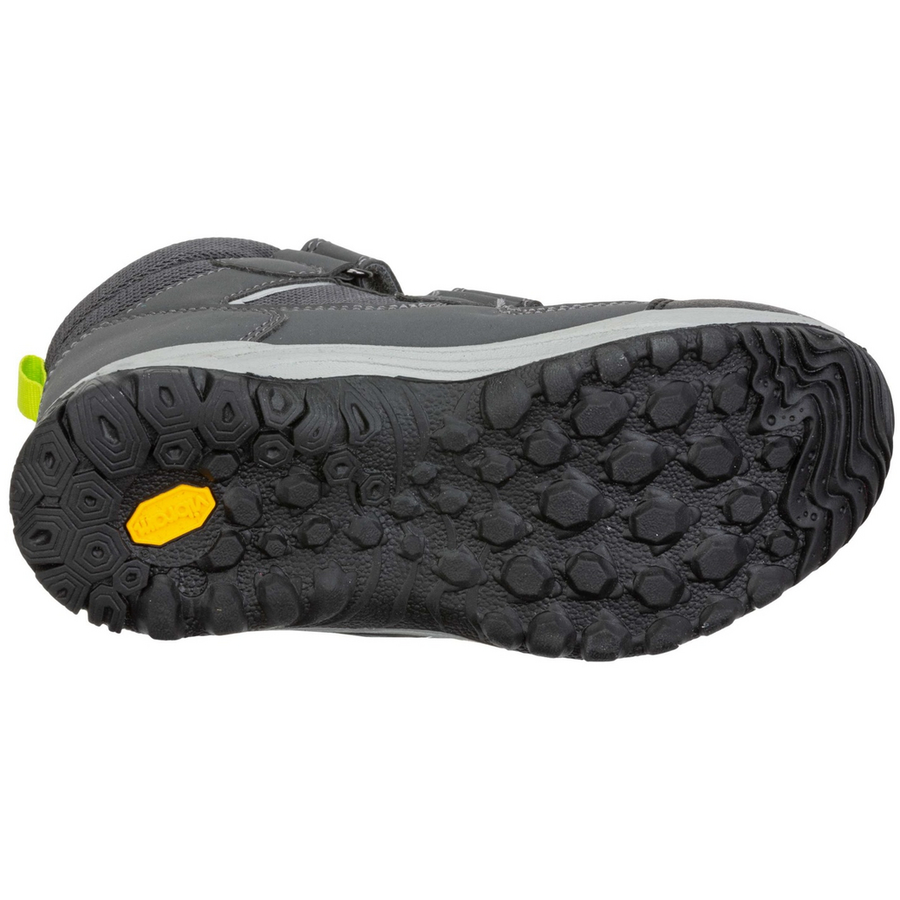 Brütting Sportschuhe grau