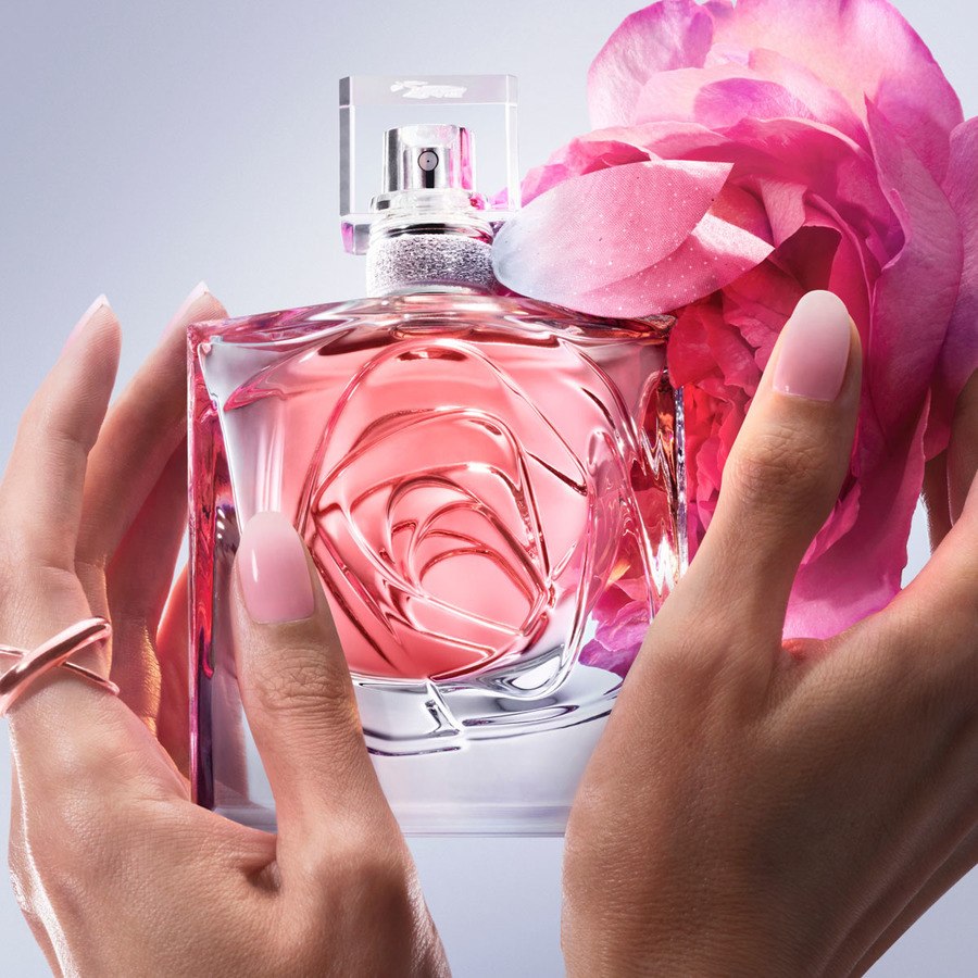 Lancôme La Vie Est Belle Rose Extraordinaire Eau De Parfum 30ml