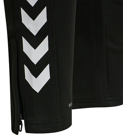 Hummel Hosen - hmlCore XK - Schwarz