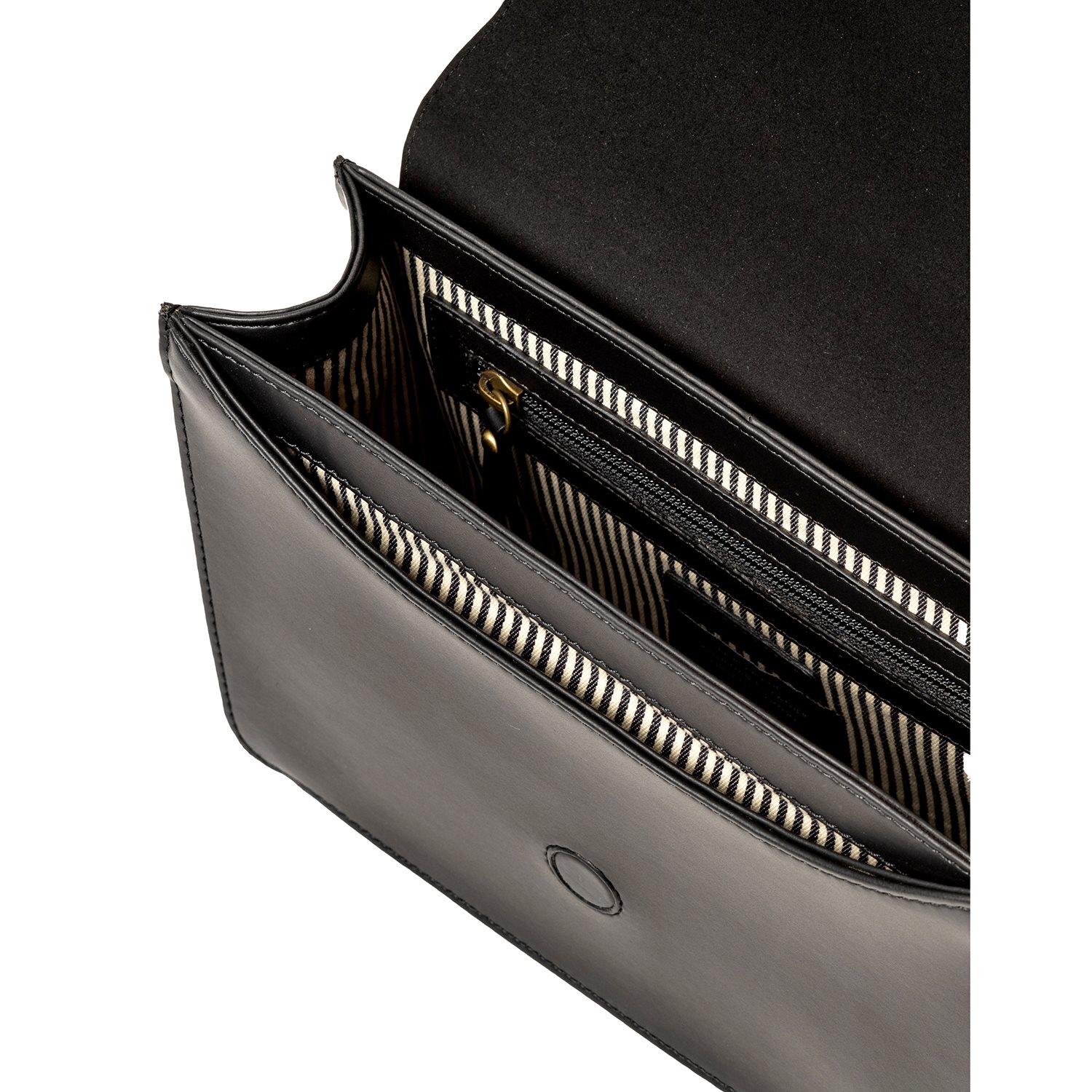 O My Bag Audrey Shoulderbag black