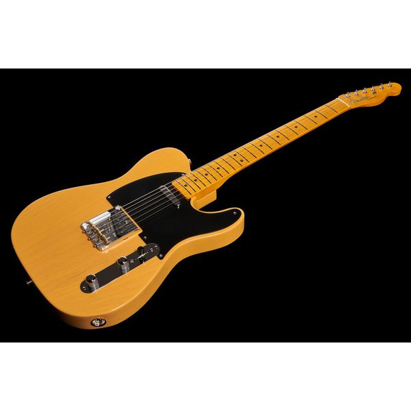 Fender AV II 51 TELE MN BTB