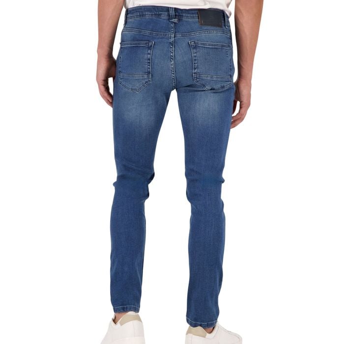 Gabbiano Pacific Slim Jeans Heren
