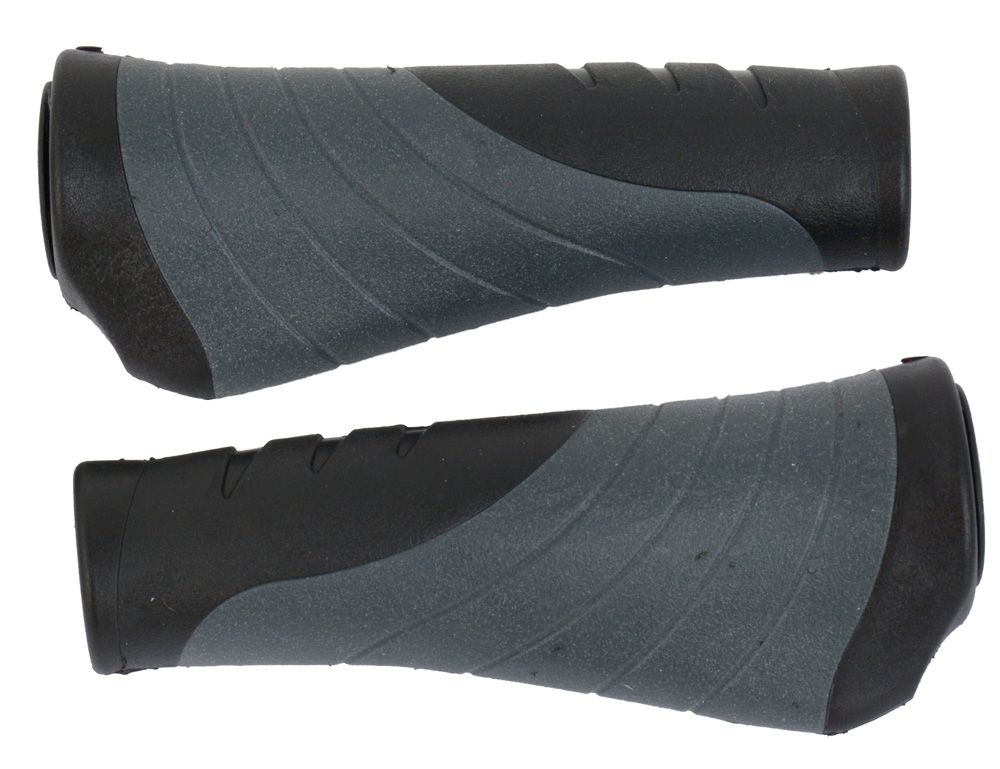 VELO D3-Schraubgriffe Ergogel Bar Short