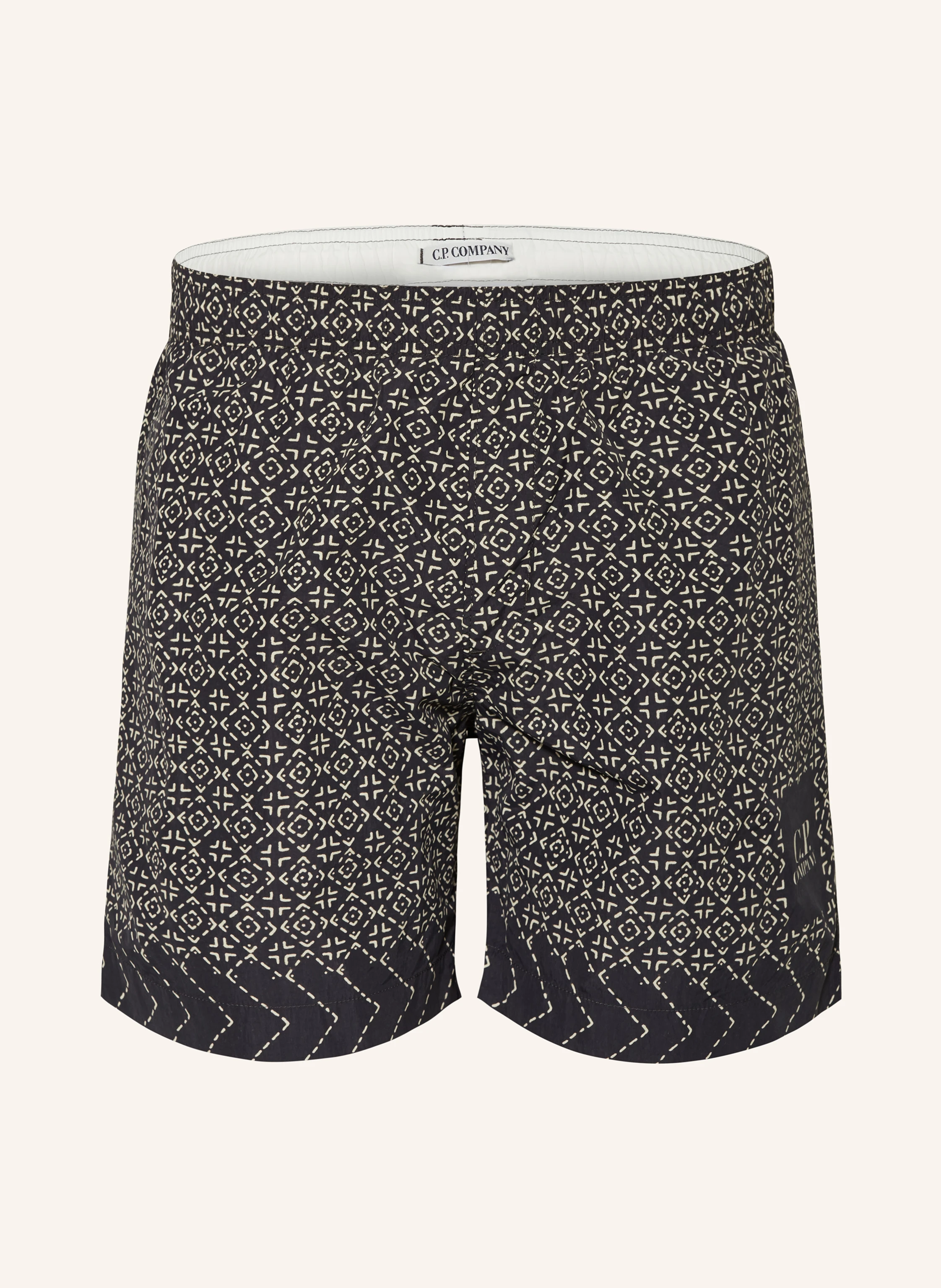 C.P. COMPANY Badeshorts