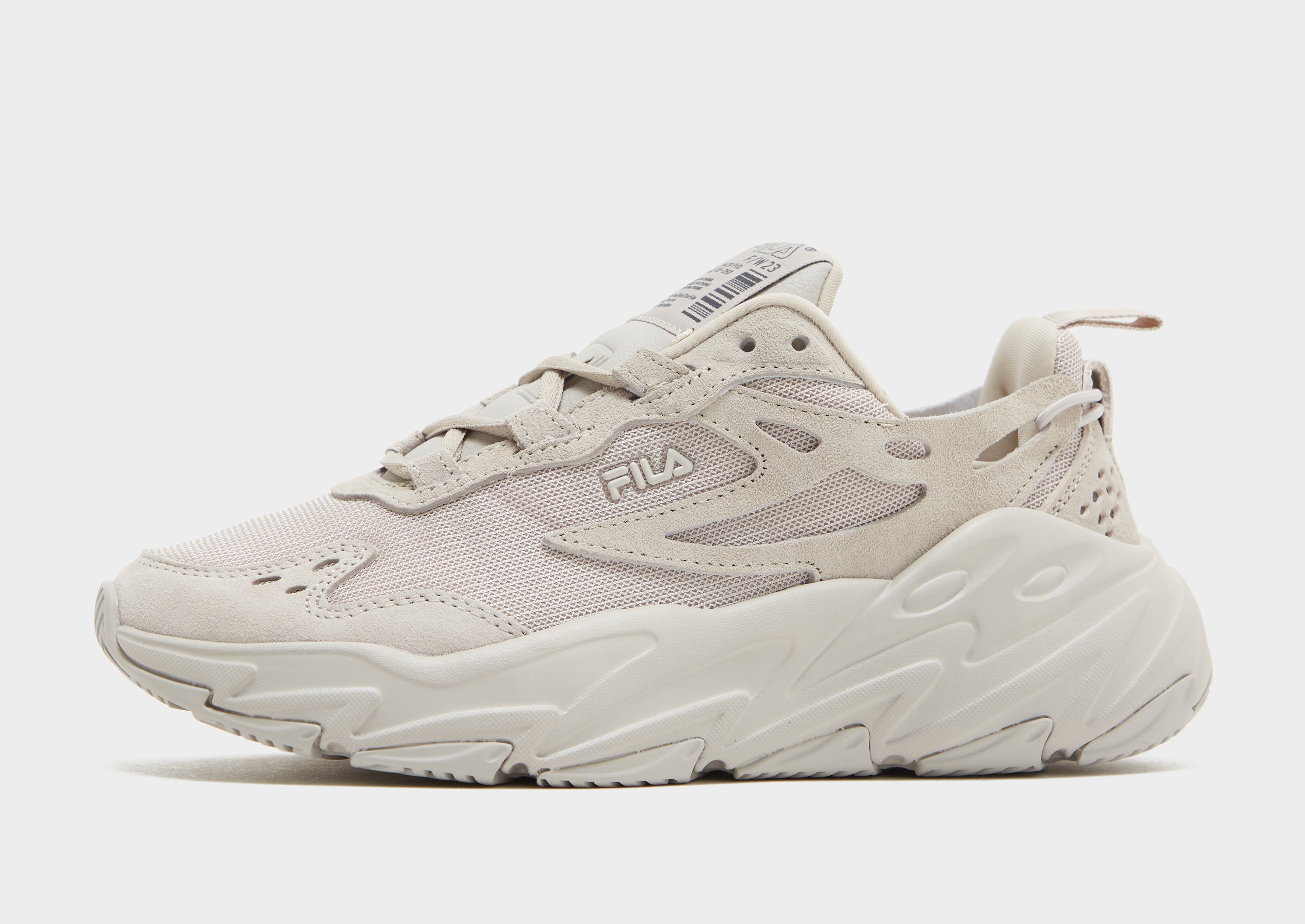 Fila Ray Tracer Evo Femme