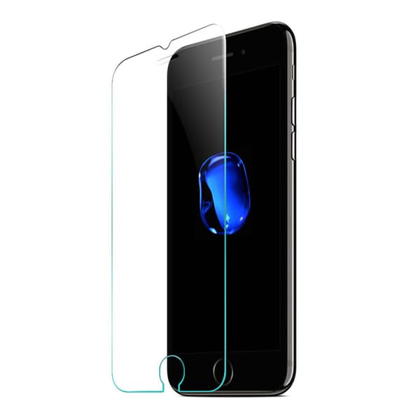 iPhone 8 HD Skjermbeskytter herdet glass