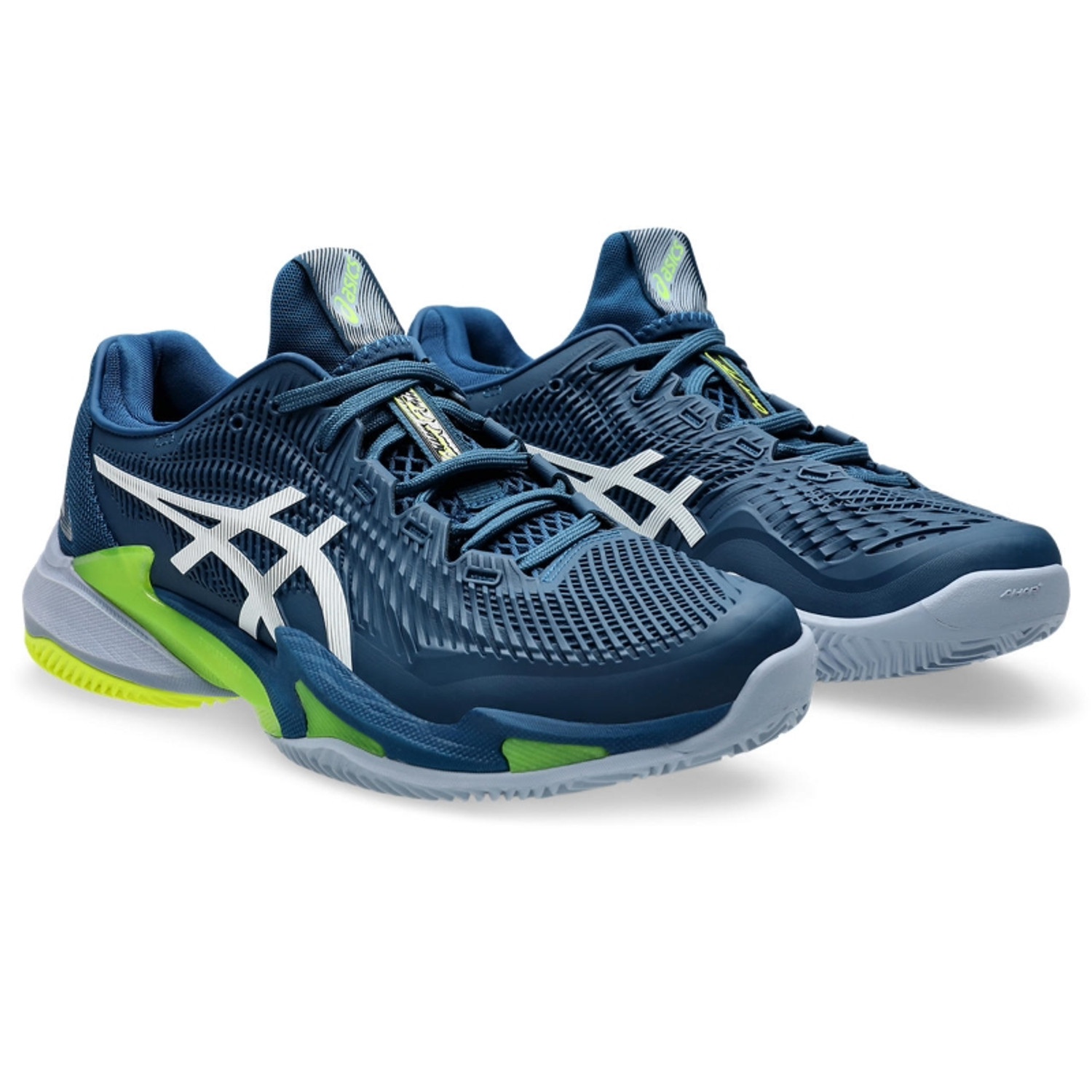 Asics Court FF 3 Clay Heren