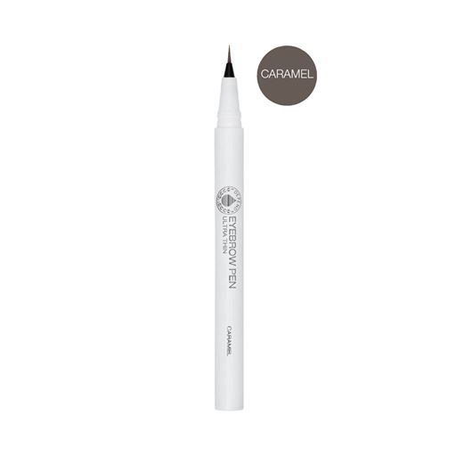 Depend Ultra Thin Eyebrow Pen, 4984 Caramel