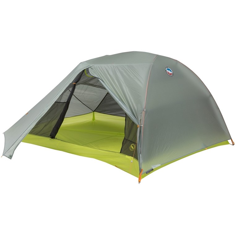 Big Agnes Tiger Wall Ul2