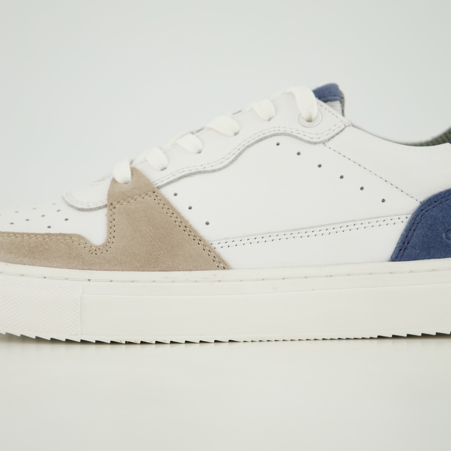 Tom Tailor Halbschuhe