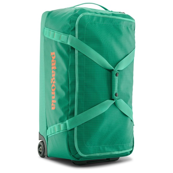 Patagonia - Black Hole Wheeled Duffel 70 - Sac de voyage