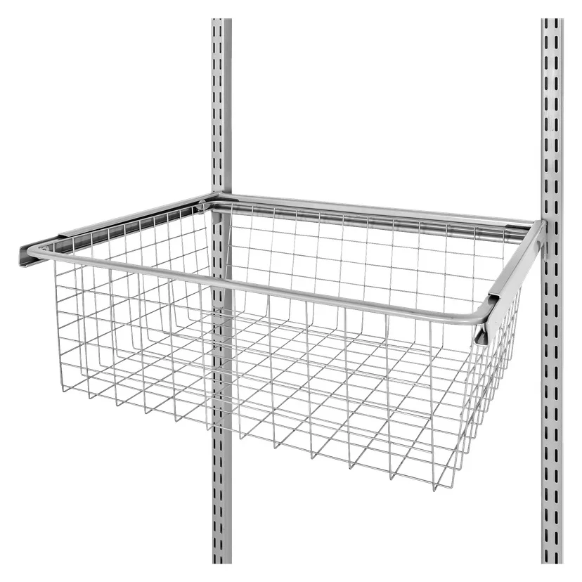 Kurvstativ 57x19x43 cm