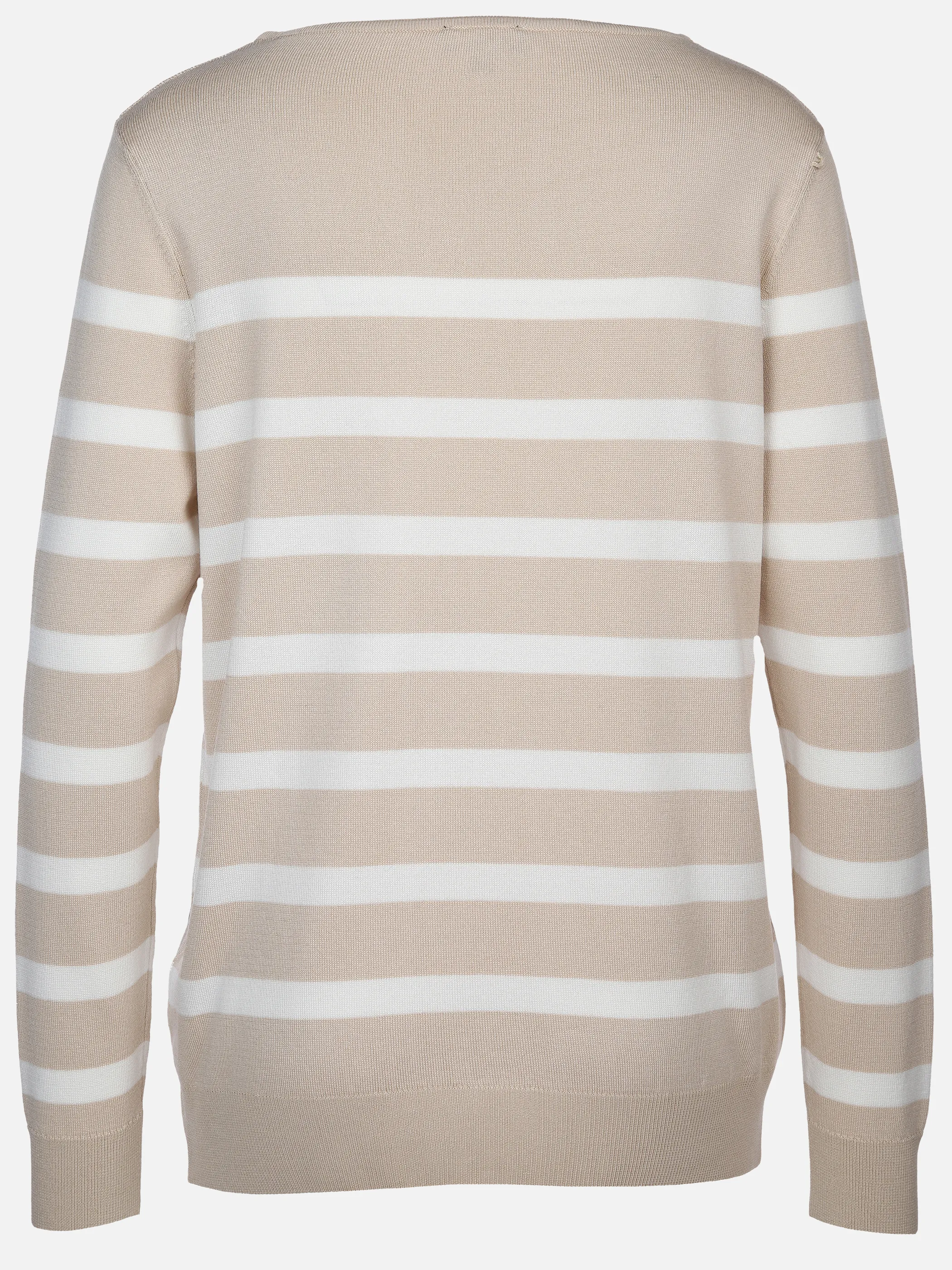 Damen Pullover mit Streifen
