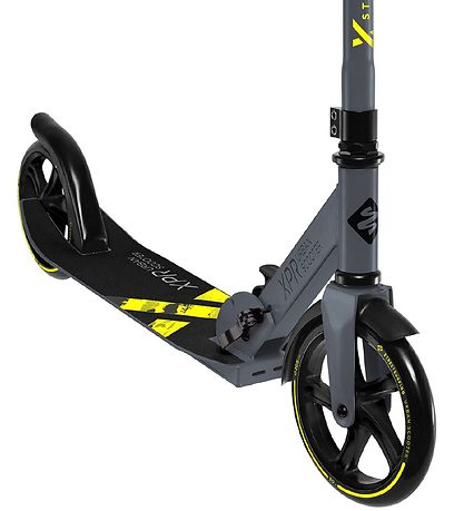 Streetsurfing Tretroller - XPR 205 - Explosion