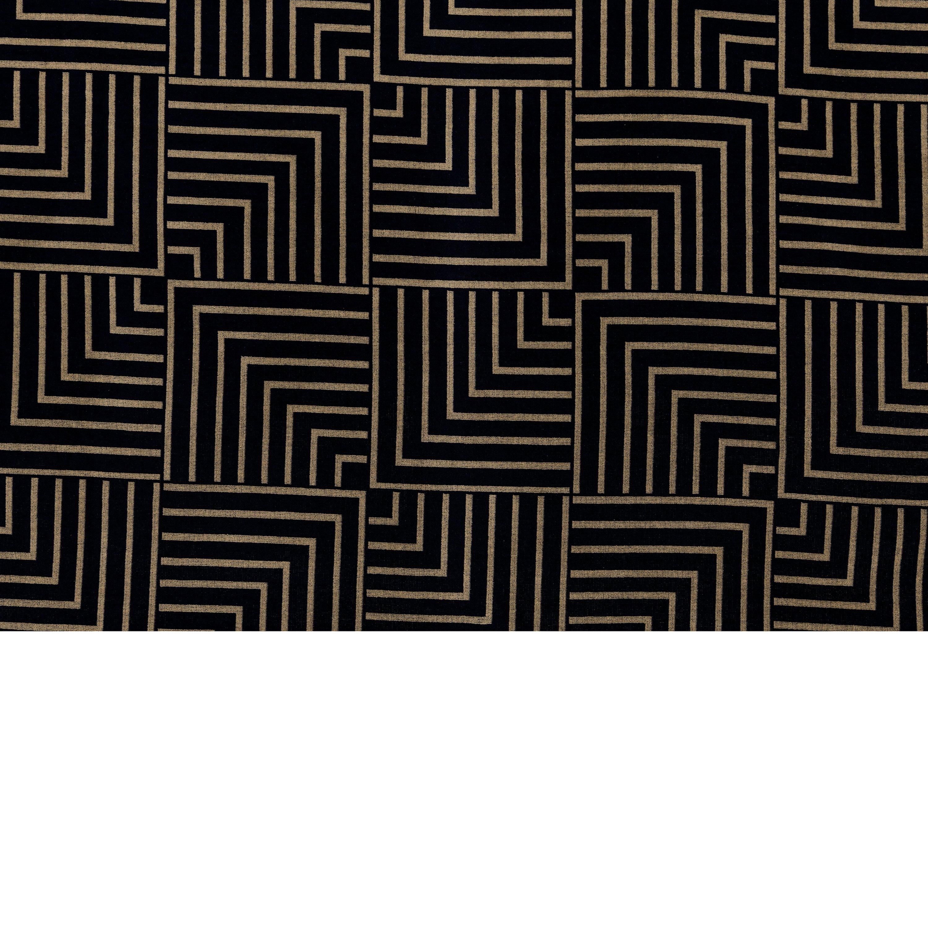 Biba Geometric Beach Towel