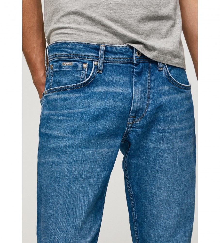 Pepe Jeans Jeans Cash Azul