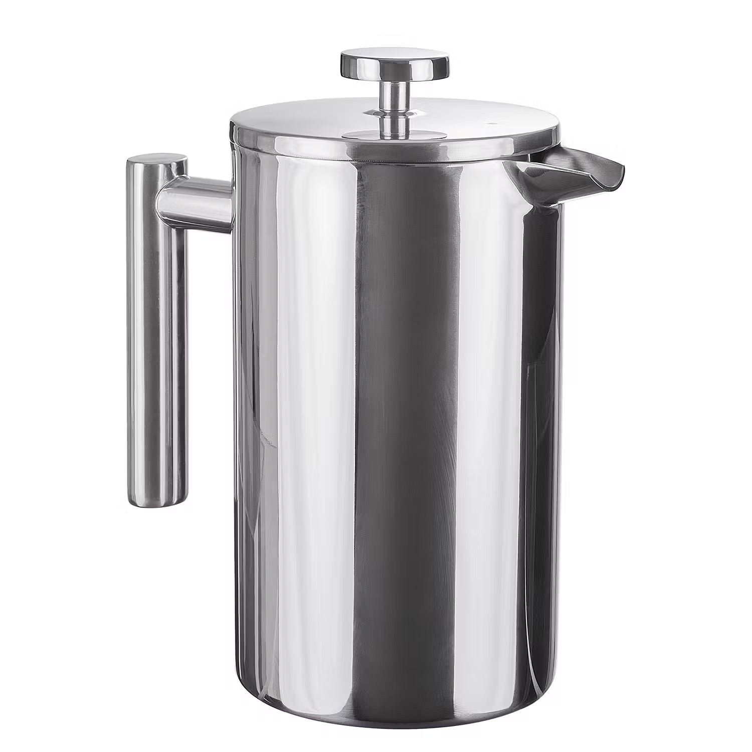HOUSE BLEND Kaffeepresse 6er-Set