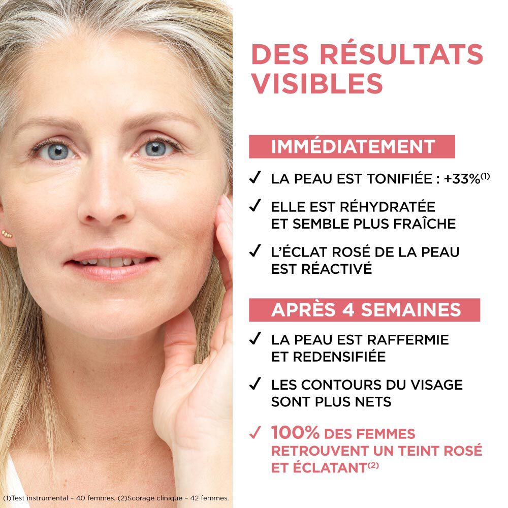 Age Perfect Golden Age Crème de Jour Re-Fortifiante · Peaux Matures