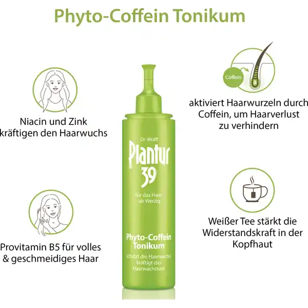Phyto-Coffein Tonikum