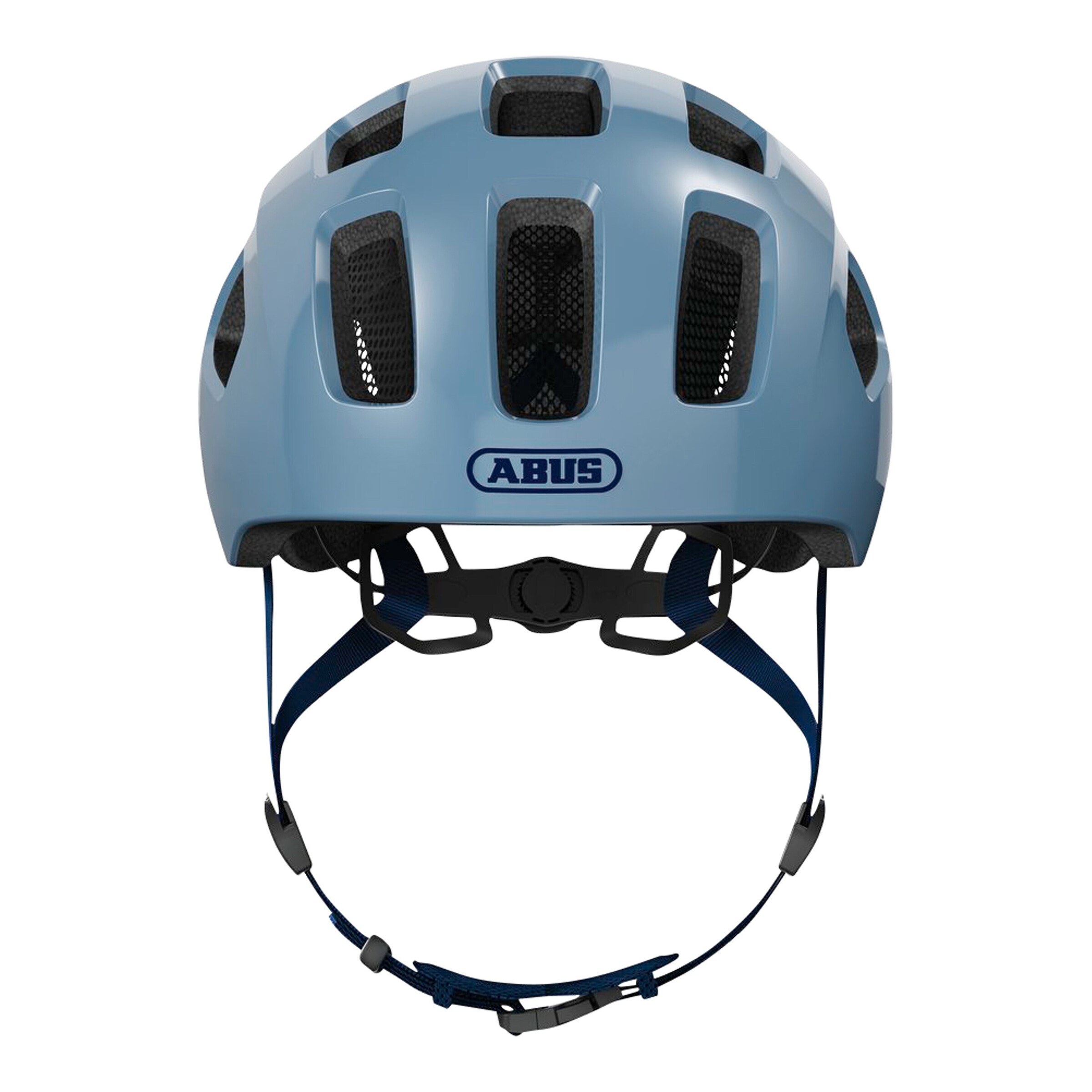 ABUS Fahrradhelm Youn-I 2.0 glacier blue