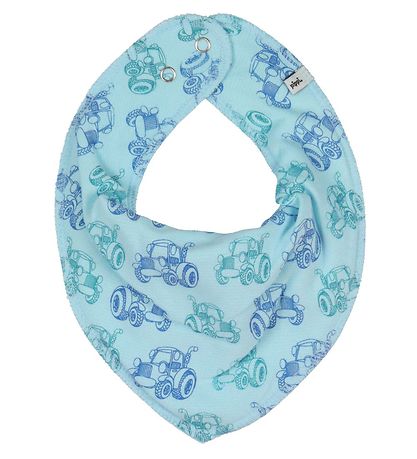 Pippi Savlesm?k - 3-pak - Light Dusty Blue