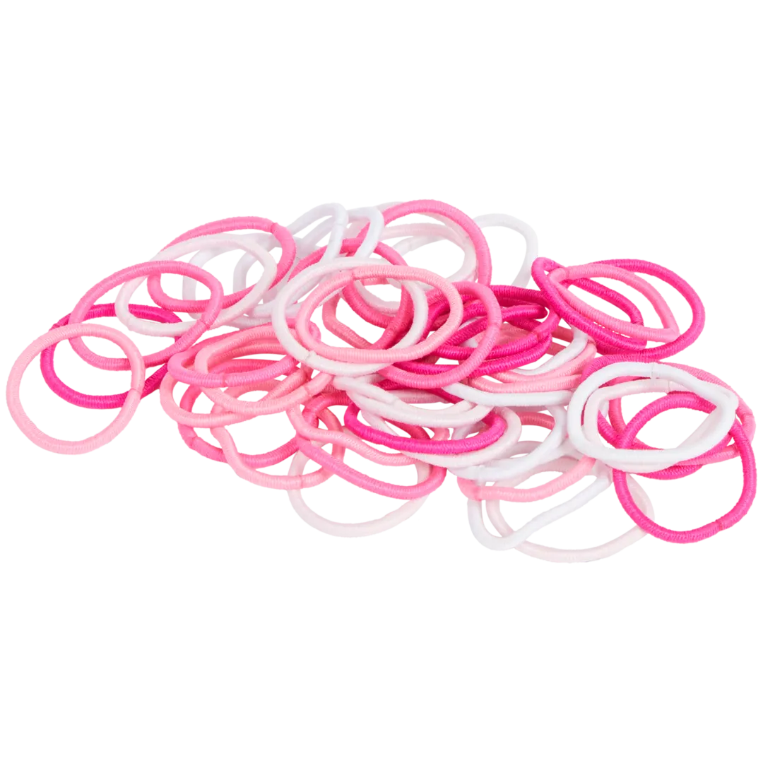Élastiques à cheveux
