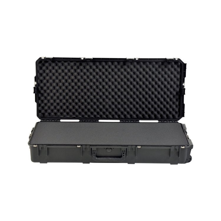 SKB iSeries 4217-7 waterdichte flightcase (gel.) 1080x432x191mm