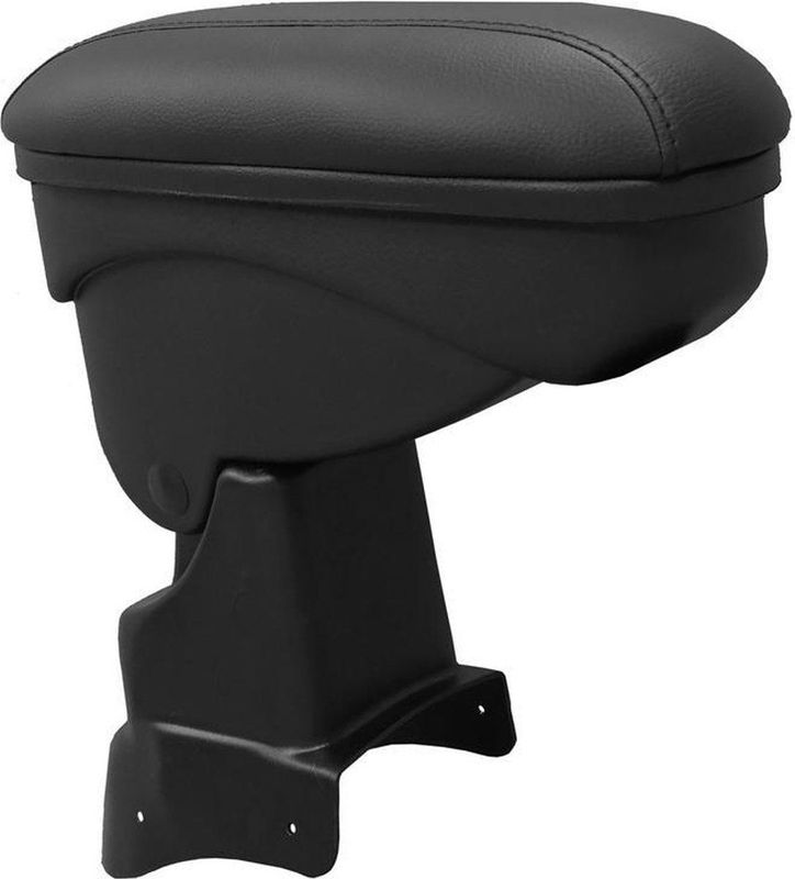 AutoStyle Armsteun Slider kunstleder passend voor Mitsubishi Space Star 2013-