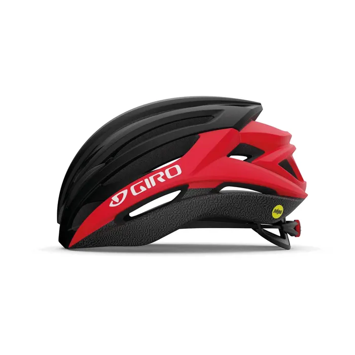 Giro Syntax MIPS Helm Senior