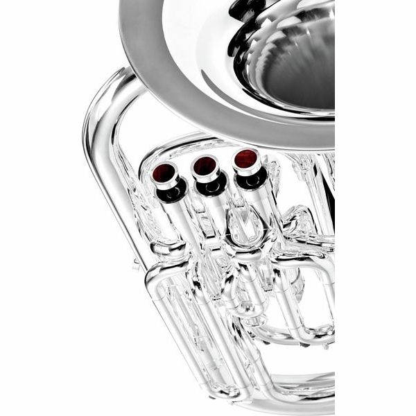 Adams E2 M-S 080 Bb-Euphonium