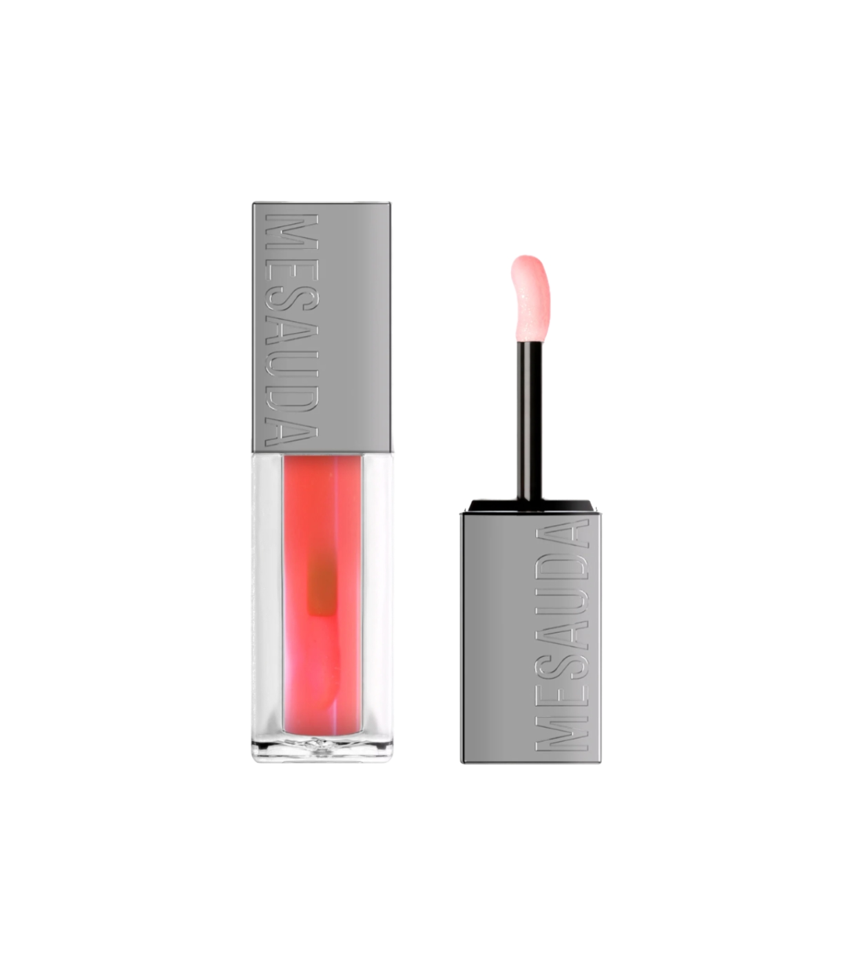 Mesauda - Óleo Labial Lipoilogy - 103: Ruby Fusion