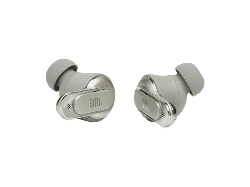 AURICULARES SEM FIOS TWS IN EAR JBL TOUR PRO 2 CHAMPANHE