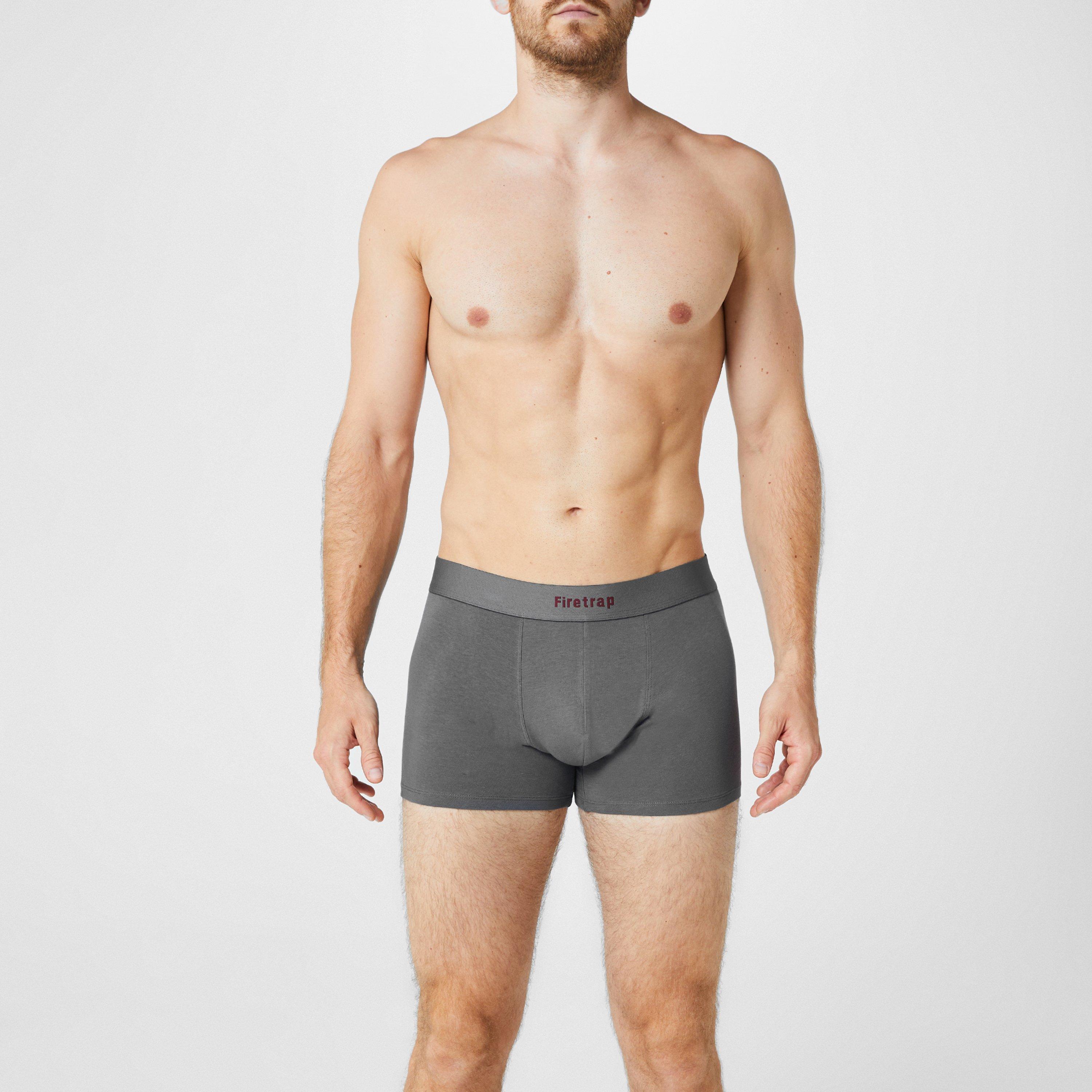 Firetrap 2 Pack Trunks