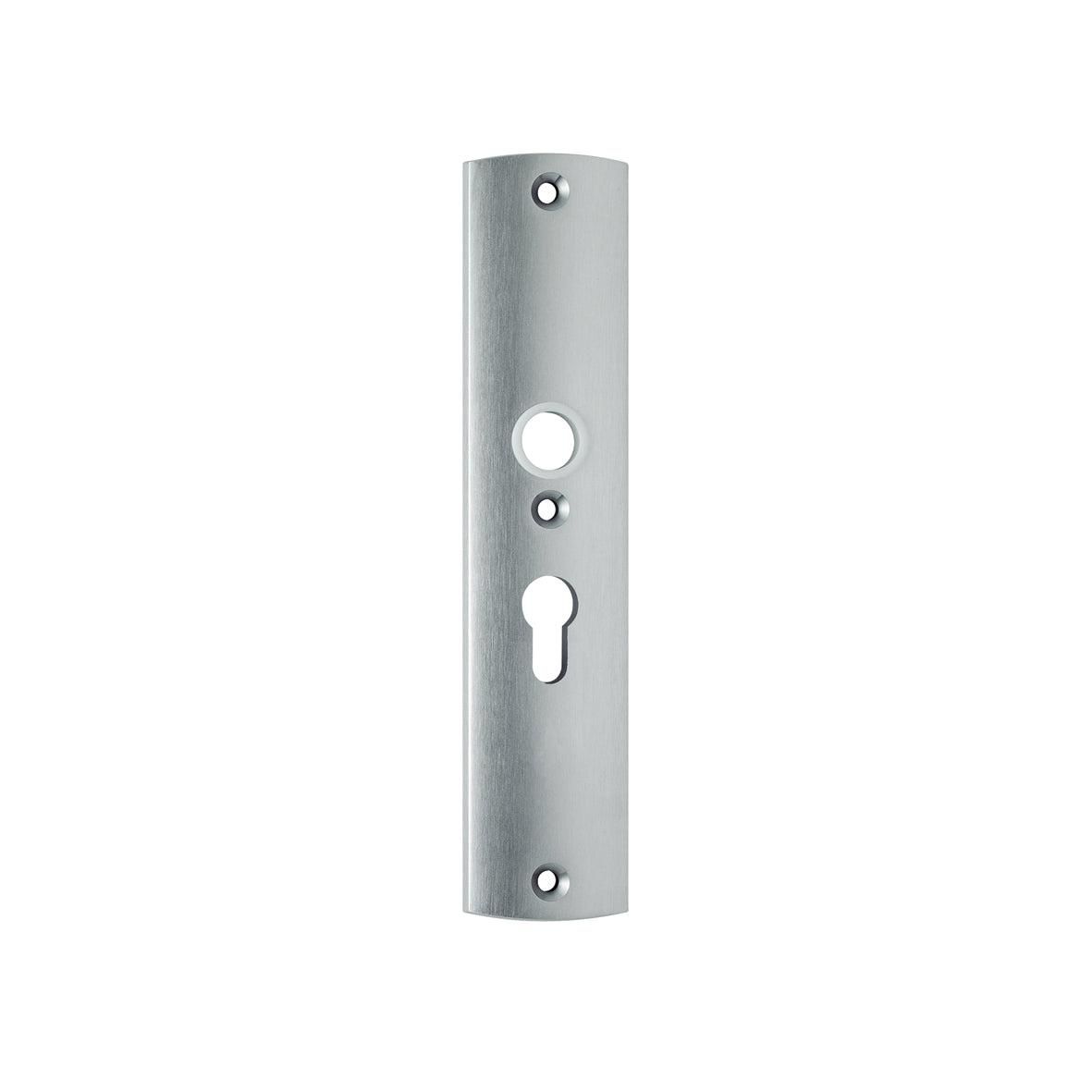 AXA 6661 Veiligheidsschild Curve Plus binnen PC55 F1 - 6661-90-11/55