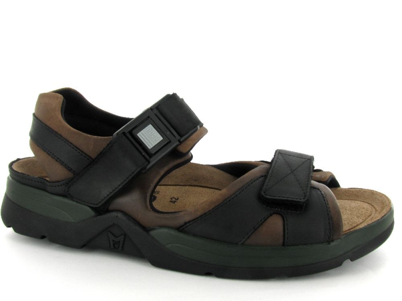 Mephisto Shark fit Bruin