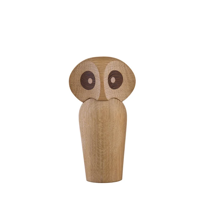 ArchitectMade - Owl Mini, Eiche natur
