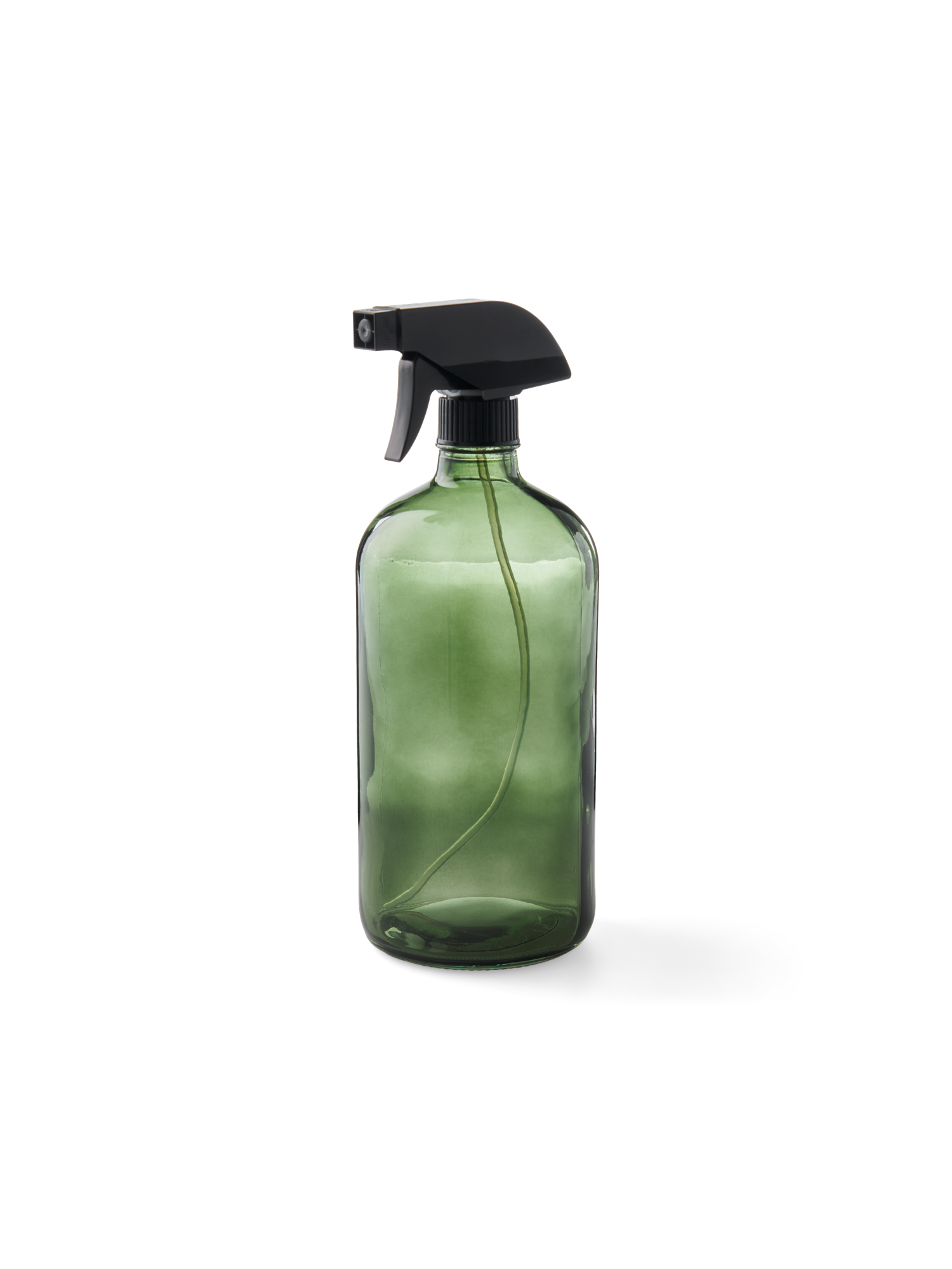 Sprayflaske | Glas/plast. 25 x 9 cm. | Camel