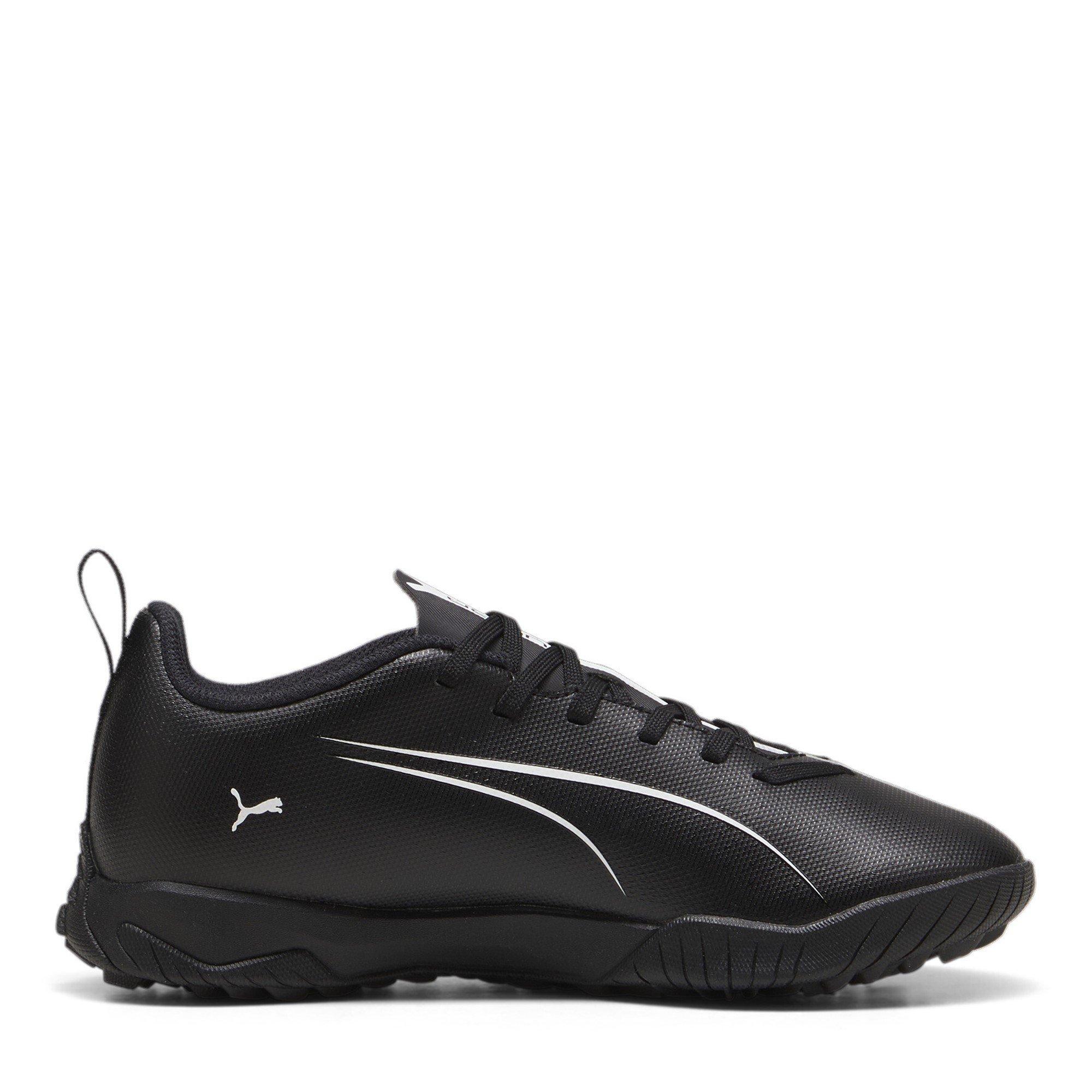 Puma Ultra Play Junior Astro Turf Football Boots