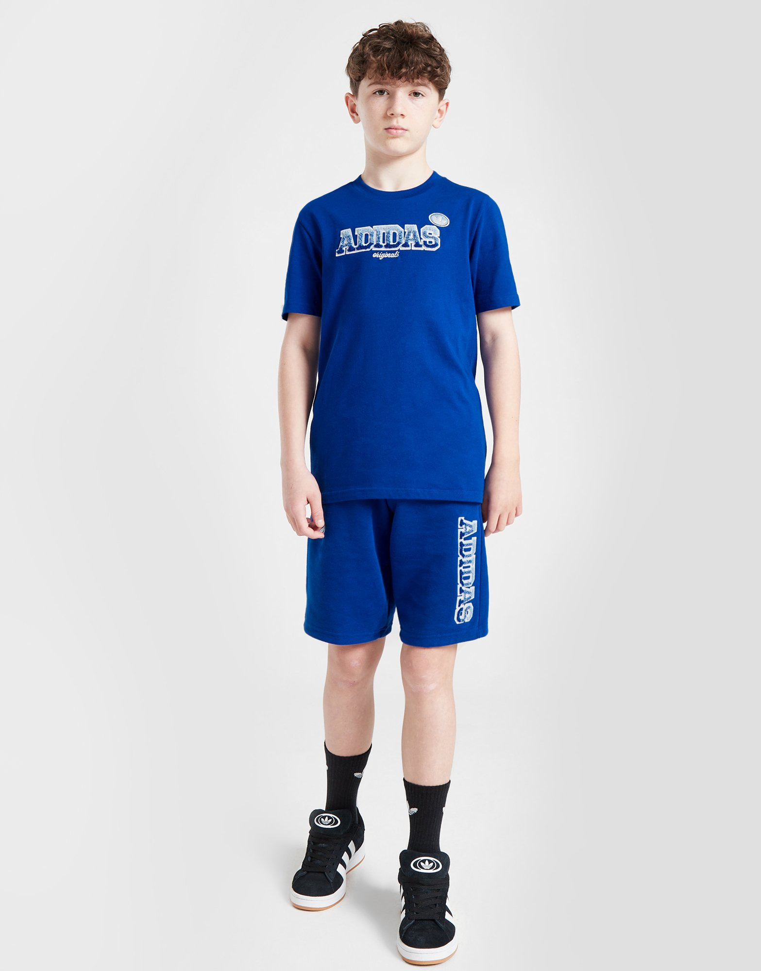 adidas Originals T-shirt Collegiate Junior