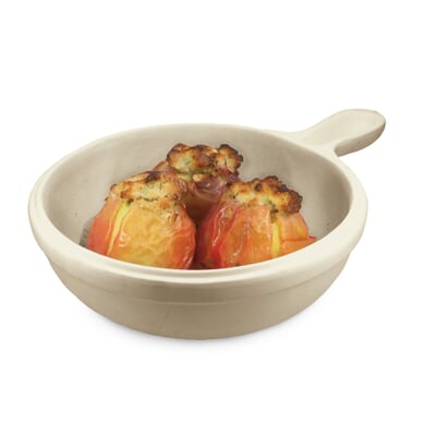 Kartoffeltopf Ton